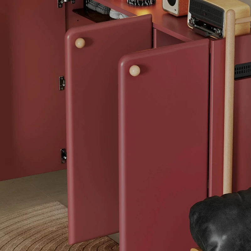 Modern Vintage Cabinets French Modular Living Room Display Cabinets Clearance Shoes Muebles Almacenamiento Furniture Home