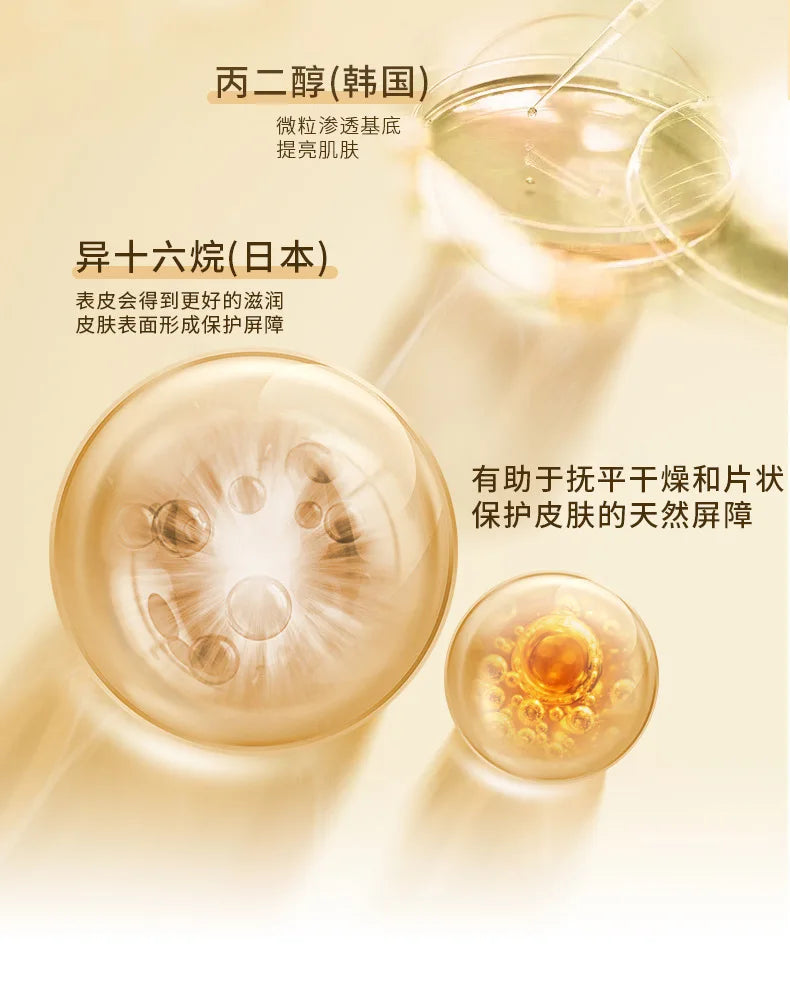 Chinese Medicine Astragalus 20% Whitening Remove Dark Spots Facial Cream Repair Fade Freckls Melanin Remover Brighten Skin