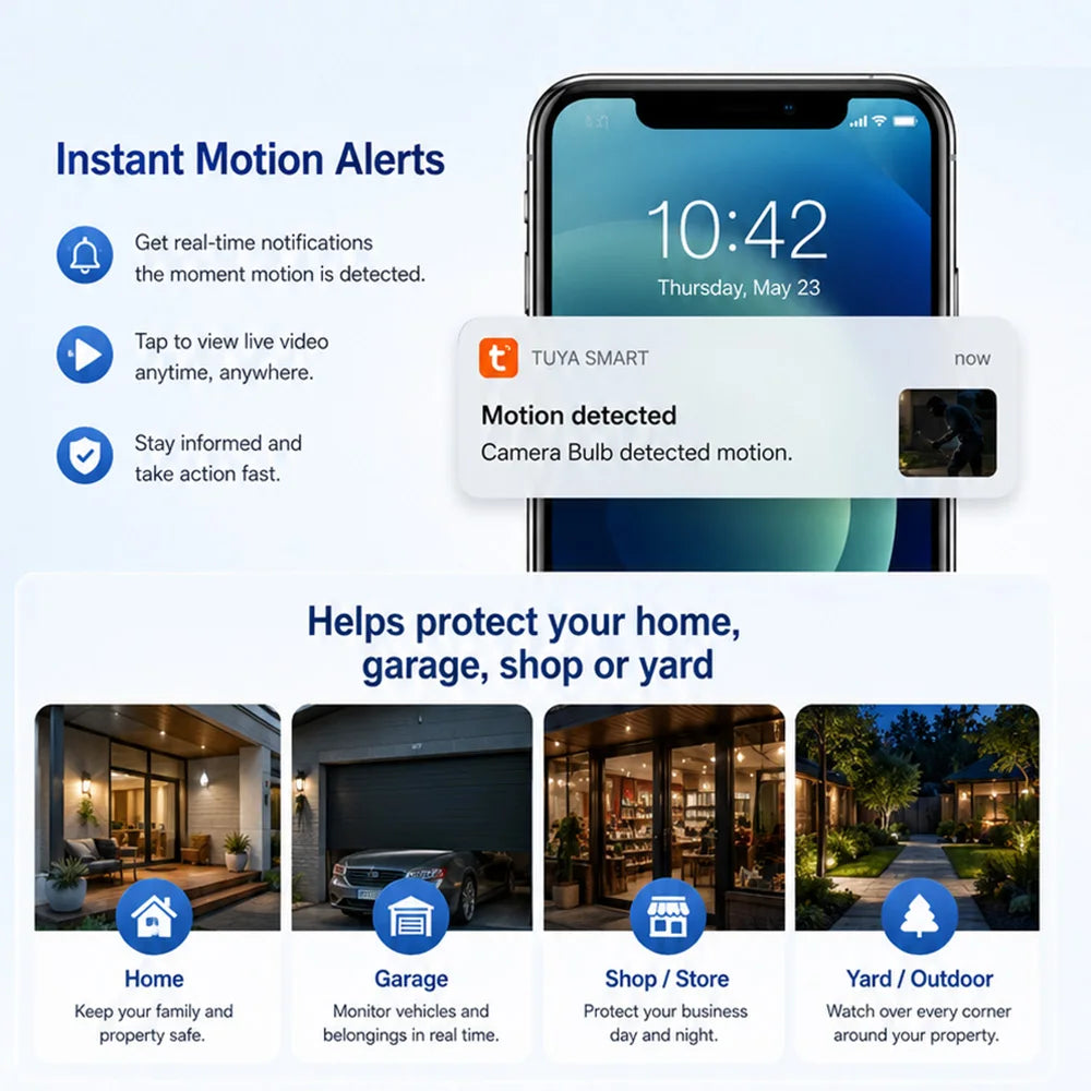 Solar WiFi Camera 3MP TUYA Smart Outdoor PTZ Security Camera Solar Powered 2-Way Audio Full Color Night Vision PIR Alerts IP66