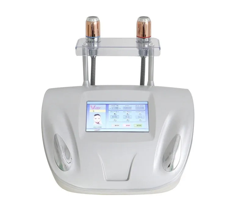 Multifunctional Body Shaping Massage Equipment Skin Beauty Machine Women's Facial Ultrasonic Massager Home Use Beauty Devices