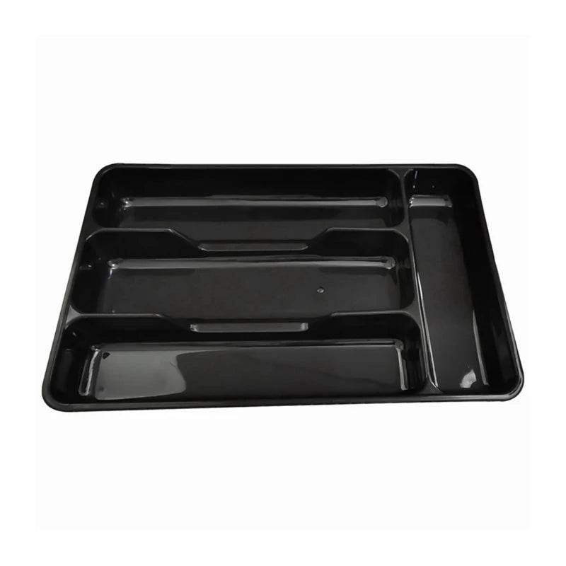 New Kitchen Drawer Cutlery Organizer Fork Spoon Silverware Utensil Flatware Storage Cchopsticks Knife and Fork Storage