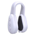 A50Q-Beauty Nose Clip Silicone Nose Shaper Machine Electric EMS Technology Lifter Clip Nose Shaper Women Daily Beauty Tool