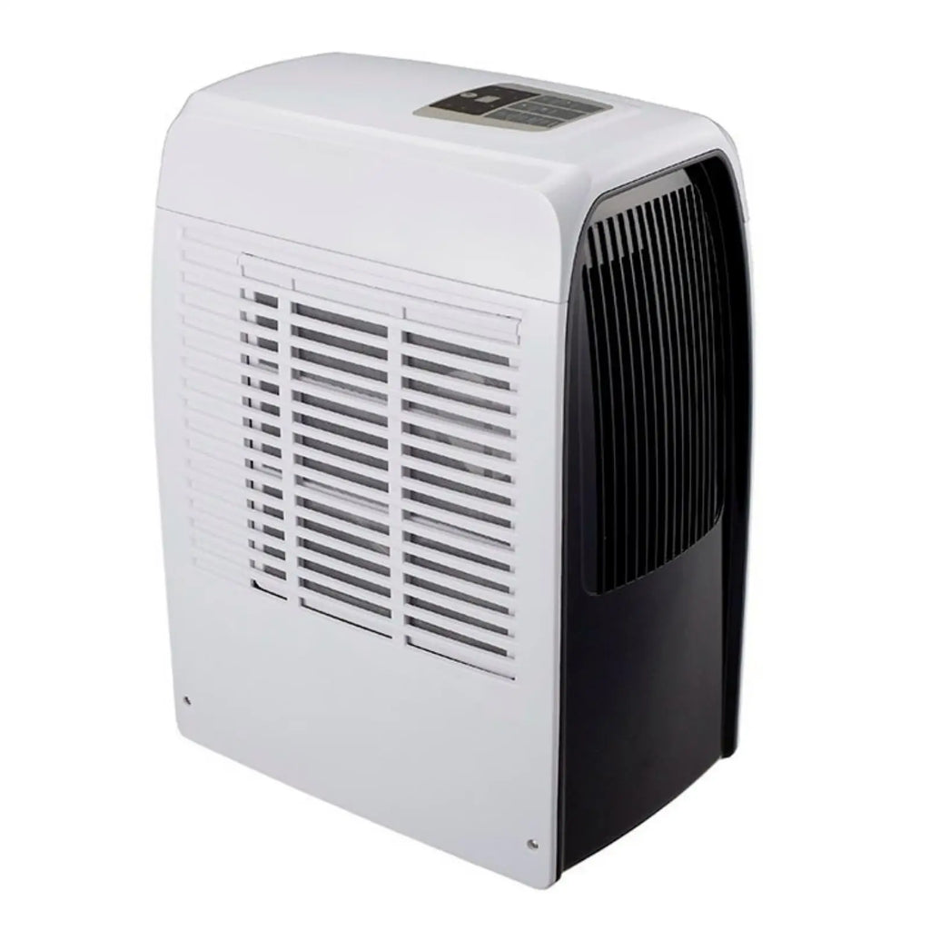 Portable Air Conditioner 9000 BTU Portable Air and Cooling Floor Standing Air Conditioner Compact Room Cooler Mobile