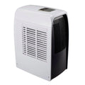 Portable Air Conditioner 9000 BTU Portable Air and Cooling Floor Standing Air Conditioner Compact Room Cooler Mobile