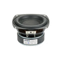 AIYIMA 1Pcs 4 Inch Subwoofer Speaker Unit HIFI 4/8 Ohm 100W Woofer Sound Speaker Home Theater Deep Bass Loudspeaeker