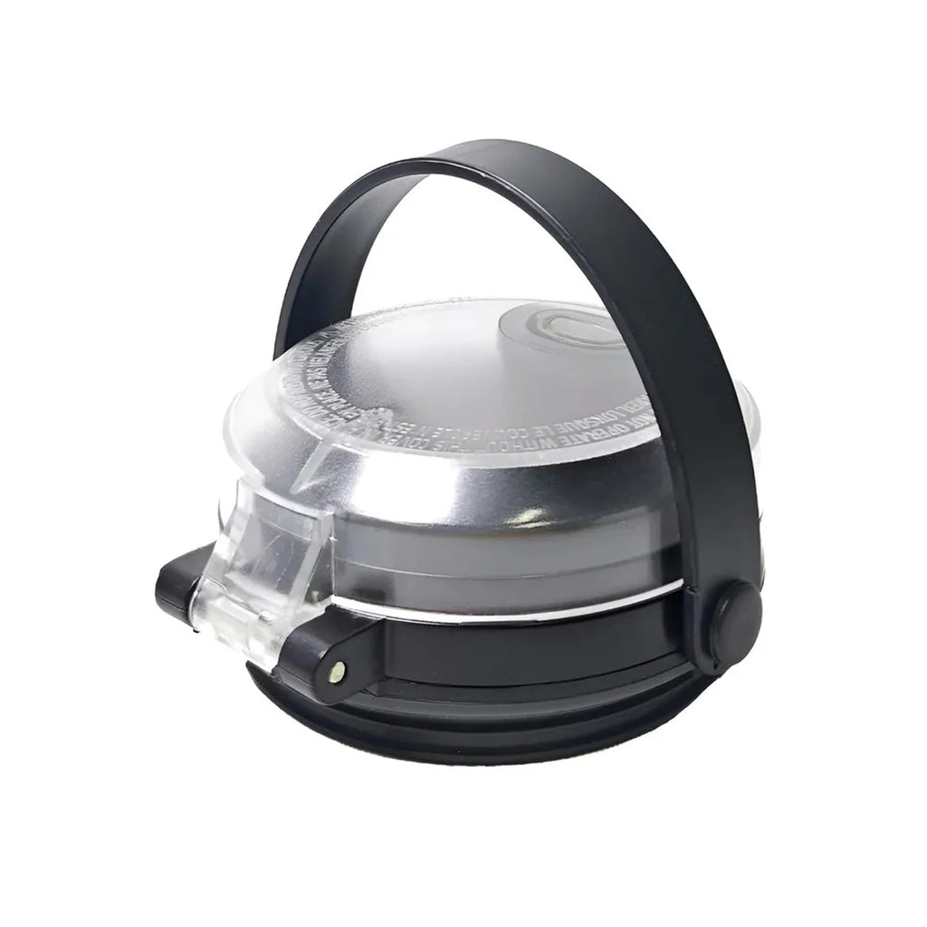 Blender Cup Lid for Ninja Blast BC100 /BC151 Series Portable Blender Cover Leakproof-Lid and Sip Spout