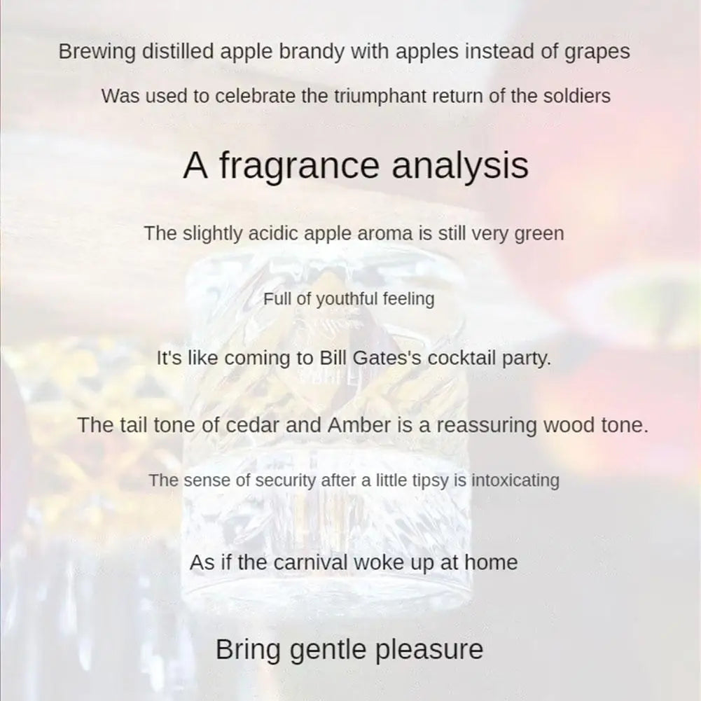 Don't Be Shy Women High-End Perfume Long Lasting  Natural Floral Scent Fragrance Pheromone Attractive Men&Woman Perfume