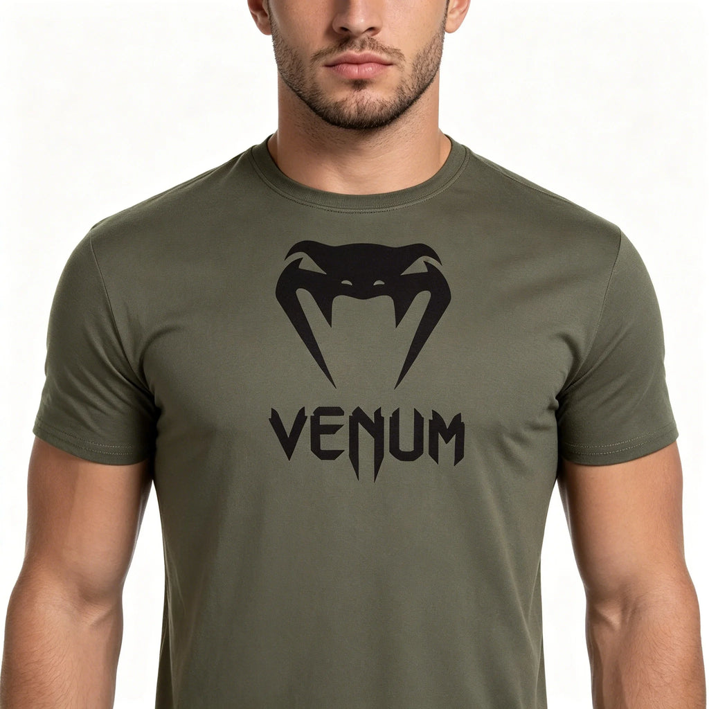 Men's Sports Compression Short-sleeve T-shirt Quick-dry Breathable Gym Training Top