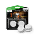 DATA FROG High-Rise Galaxy Thumb Grip Caps For PS4 Controller / For Xbox One Controller Analog Stick Joystick Cover FPS Gaming