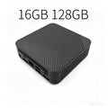 High Performance Mini PC Intel Core I9-10980HK Gamer Portable Computer 16GB RAM 2TB SSD FHD Bluetooth WiFi6 Gaming Office