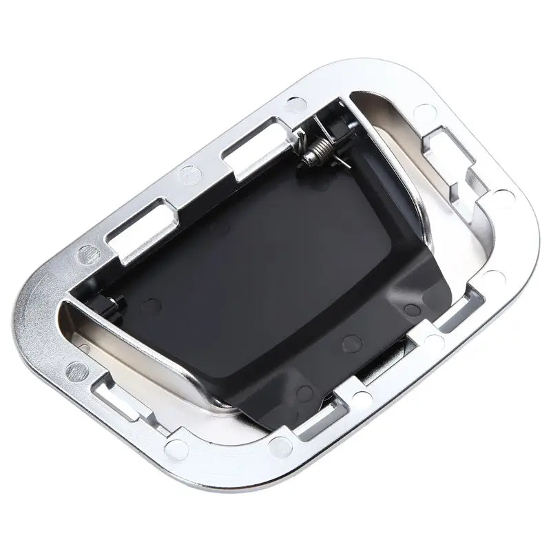 AASS-Car Rear Tire Spare Cover Handle Panel Switch 84683636 84683637 84683638 For Cadillac