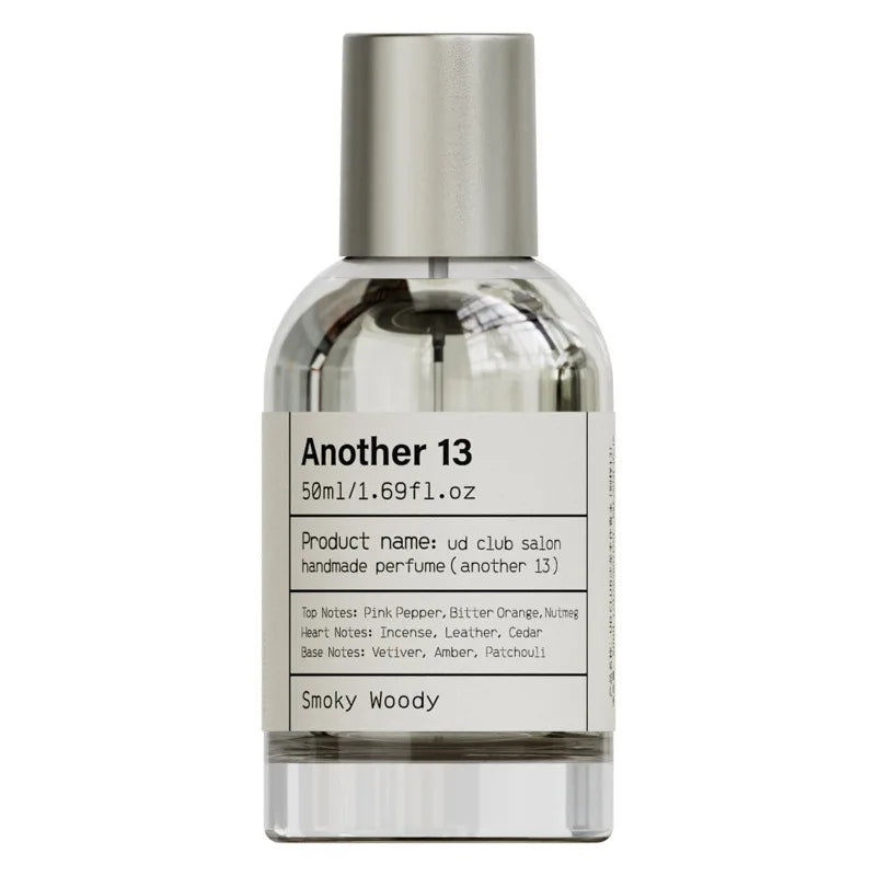 Unisex Salon Perfume Multiple Santal Woody Oriental Spicy Rose Another Vanilla Smoky Woody Floral Gourmet Scent Lasting Fragranc