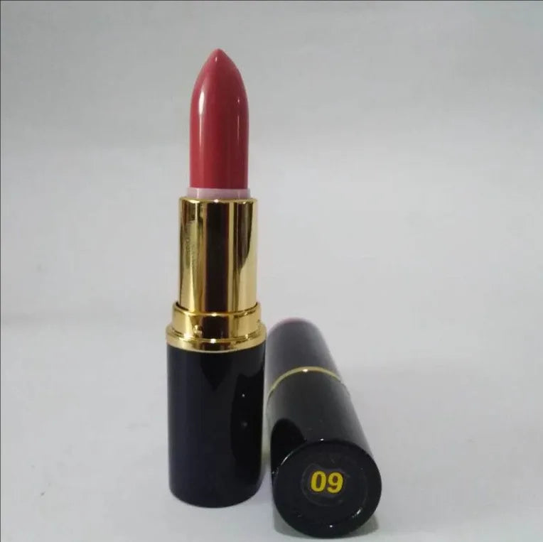 Natural Usma Lipstick Makeup tools, Moisturizing, Smooth And Delicate, Reducing Lip Lines, Making It Light And Glossy