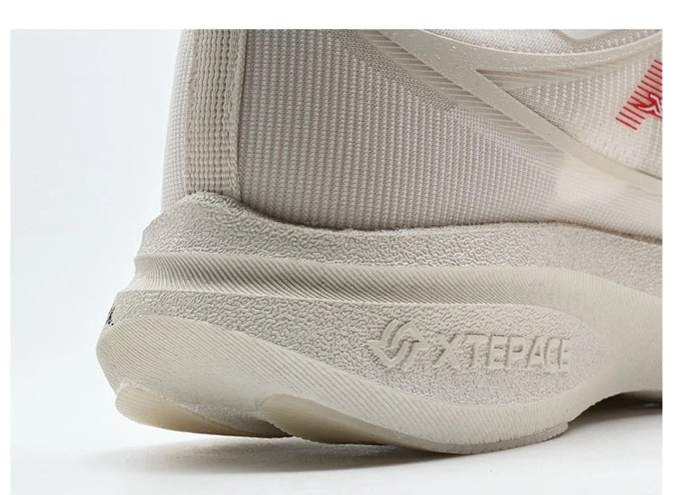 XTEP 2000km PRO Women Sneakers Cushioned Stability Comfort Lightweight Female Jogging Marathon Traning 874218110043