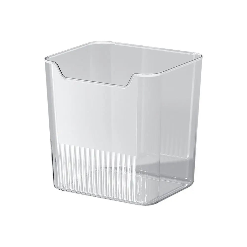 Multifunctional Refrigerator Side Door Storage Box Kitchen Organizer Food Classification Shelf Fridge Organizer Rack