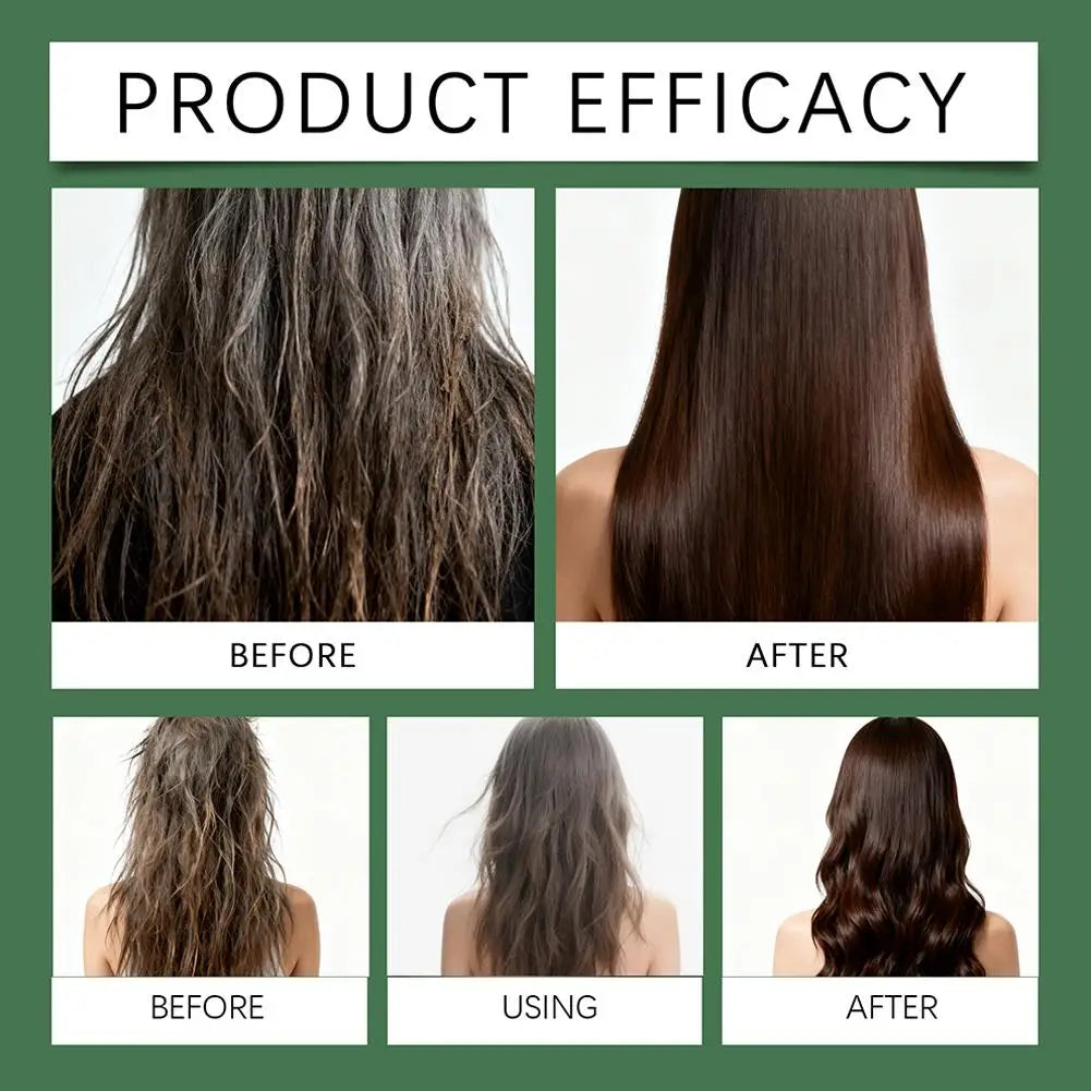 220ml Rosemary Hair Growth Shampoo Organic Rosemary Oil for Hair Growth, Natural Anti Loss Thickening Shampoo for Thinning Hair