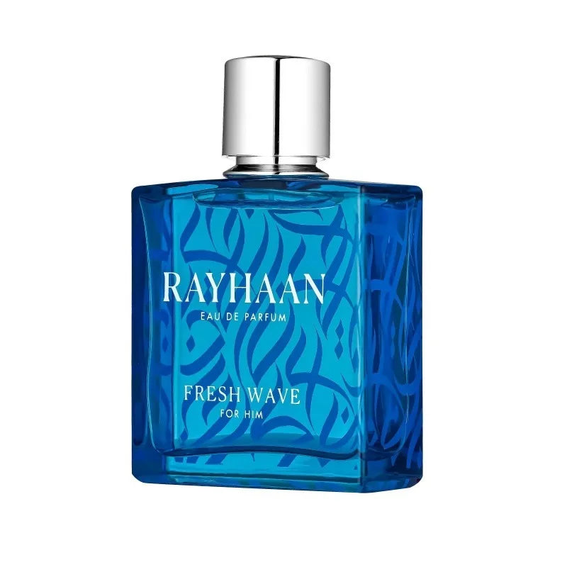100ML Unisex Perfume Eau De Parfum Long Lasting Luxury Fresh Woody Elegant Smooth Rich Premium Sophisticated Signature Fragrance