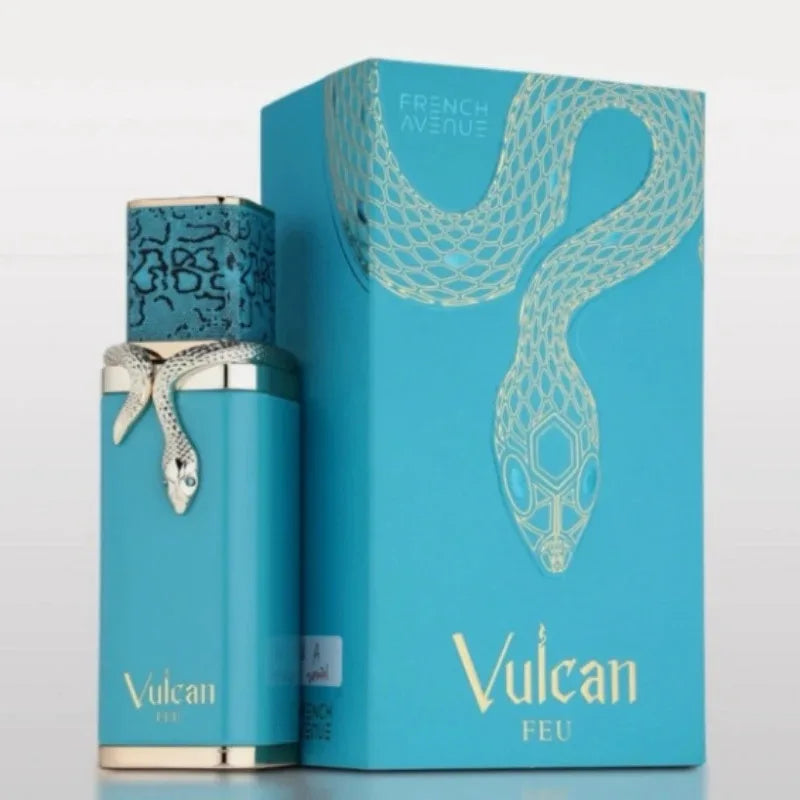 100ml Unisex Floral Perfume Fresh Sweet Warm Smooth Elegant Vibrant Refined Long Lasting Luxurious Magnetic Signature Scent