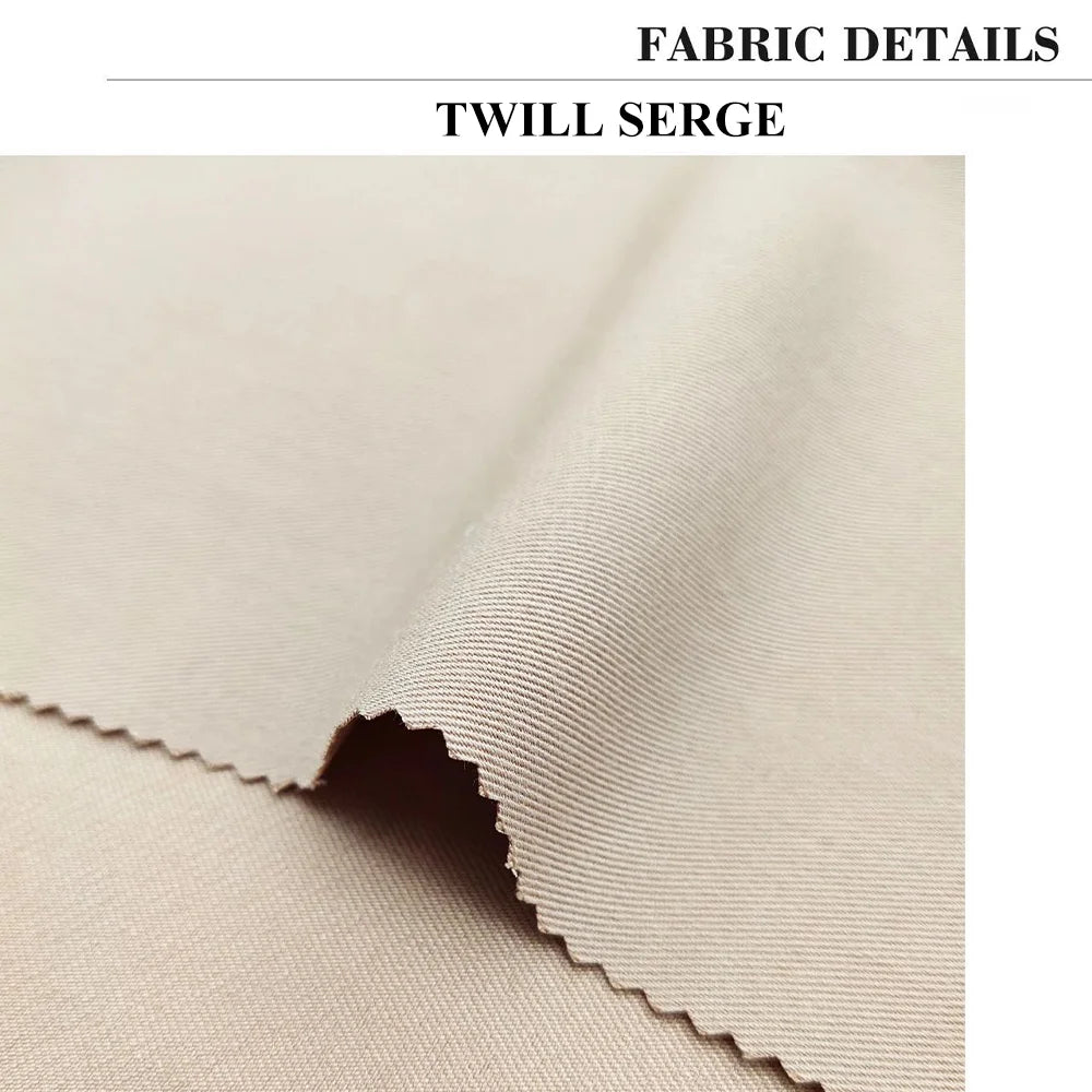 Elegant Pink Men's 3pcs Suit Spliced Satin Lapel Jacket Vest Pants Custom-Made Set for Wedding Groom Cocktail Birthday Party