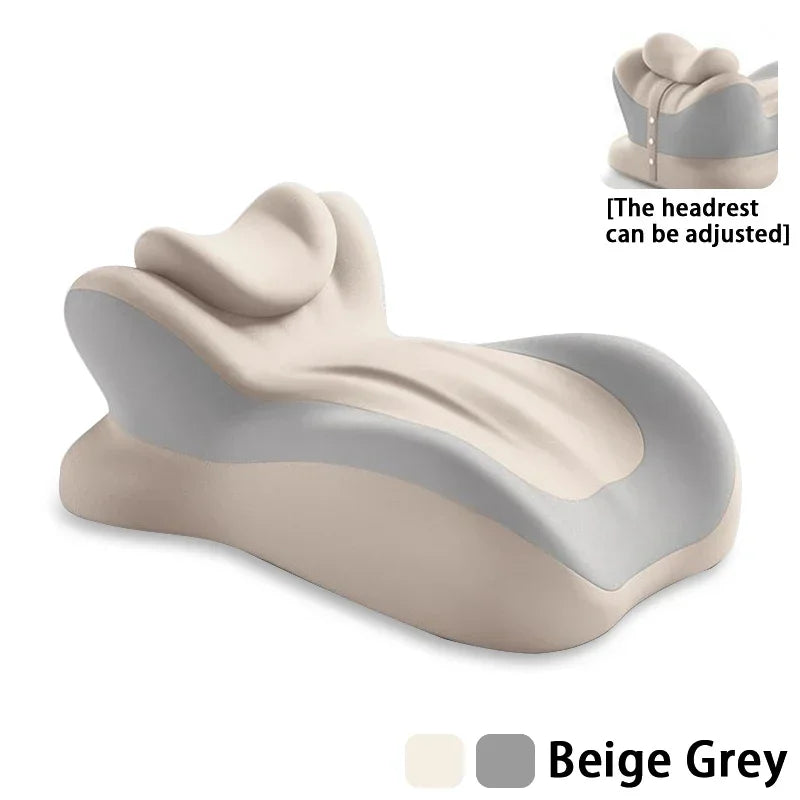 Multi Functional Sleeping Pillow Ergonomic Pillow Play With Mobile Phones Read Books Sleeping Pillow Cushion