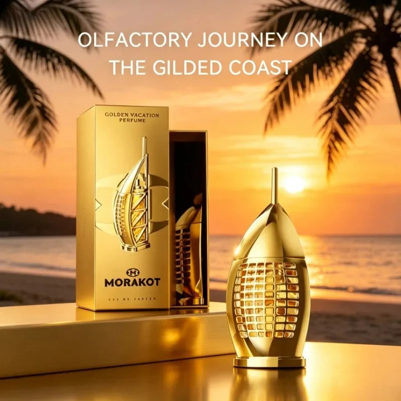 7PCS Luxury Perfume Set 5ML Eau De Parfum Long Lasting Sweet Fresh Floral Fragrance Soft Musk Premium Mini Scent Collection