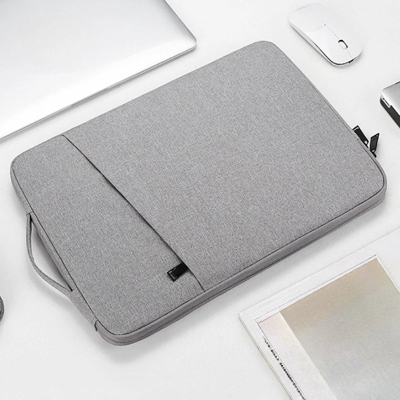 Laptop Sleeve Case With Handle 13.3/15.6 Inch Laptop Bag Cases Laptop Accessories