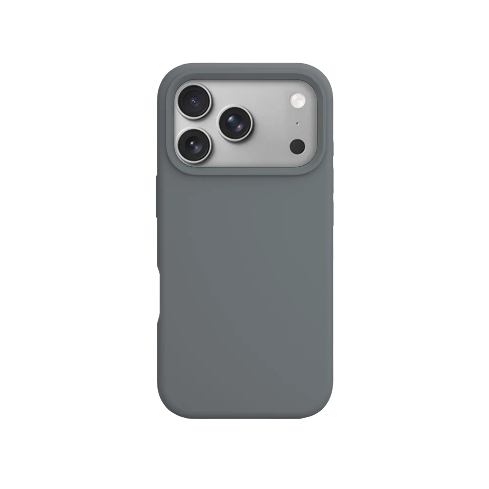 AI Camera Control Button Liquid Silicone Phone Case for iPhone 17 18 16 15 14 13 Pro Max Camera Bumper Shockproof Matte Cover