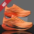NEW Running Shoes Carbon Board Marathon Men Sports Breathable Lightweight Women's Comfortable Athletic Nonskid Sneakers Casual