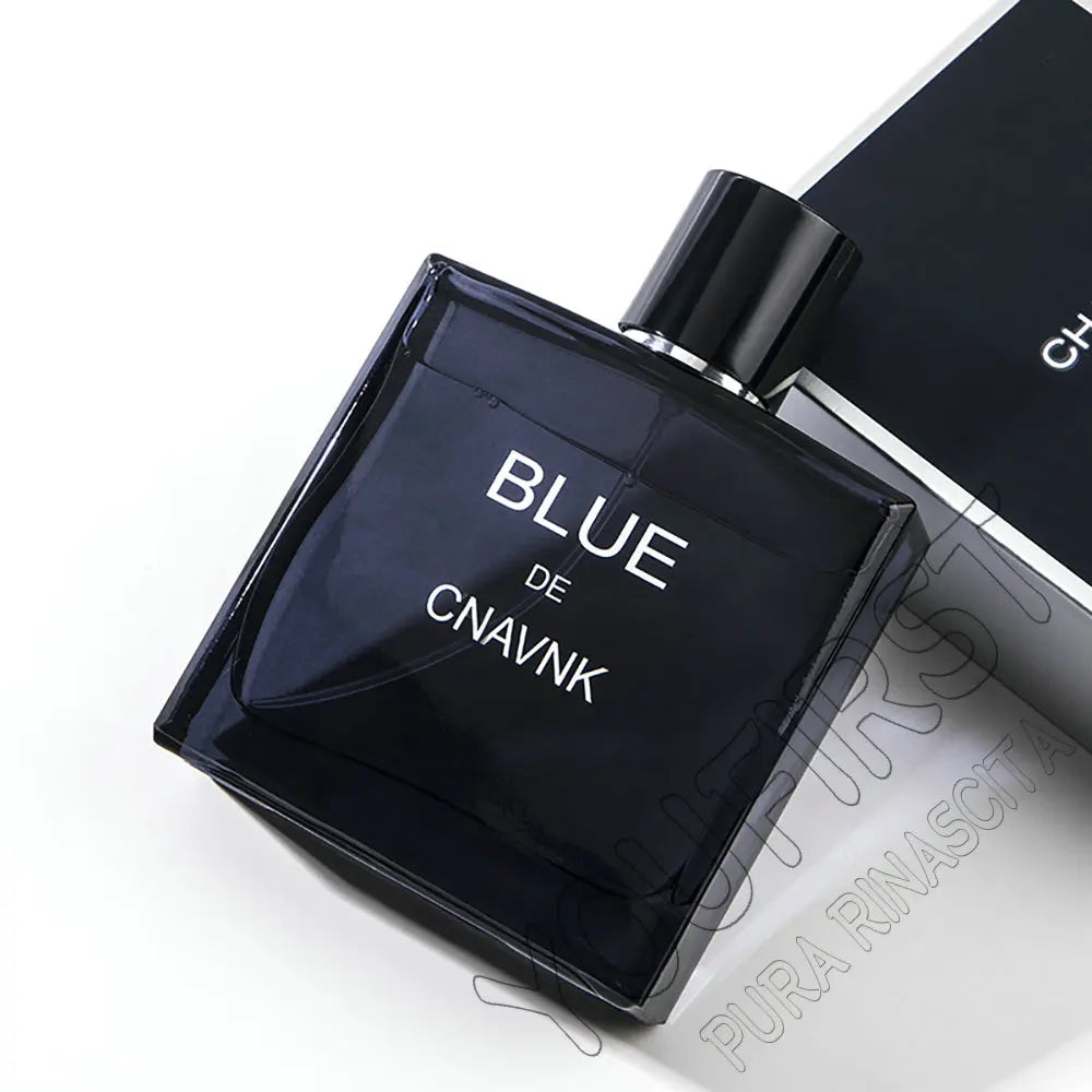 Brand Perfume Men Cologne 50ML Pheromone Perfumes Masculinos Fresh Fragrance Lasting Floral Scent Spray Parfums Homme For Date