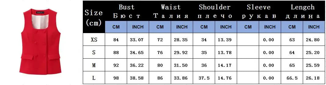 Women 2 Pieces Sets New Fashion Office Vest Top+Split Straight Leg Pants Women's Suit Formal Two Piece Set Women Outfit