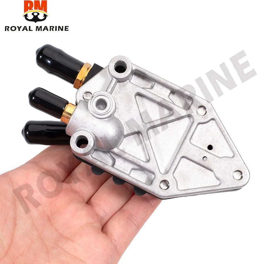 438559 0438559 385784 433390 395712 398385 Fuel Pump For Johnson Evinrude OMC BRP 100hp 105hp 115hp 125hp 135hp 140hp Boat Motor