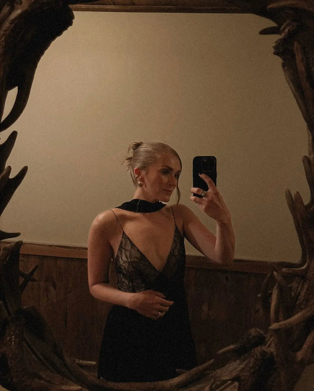 Black Sexy Lace Patchwork Sling Dress Women Chic Sleeveless Off-shoulder Backless Stain Maxi Dresses Lady Evening Dinner Gowns
