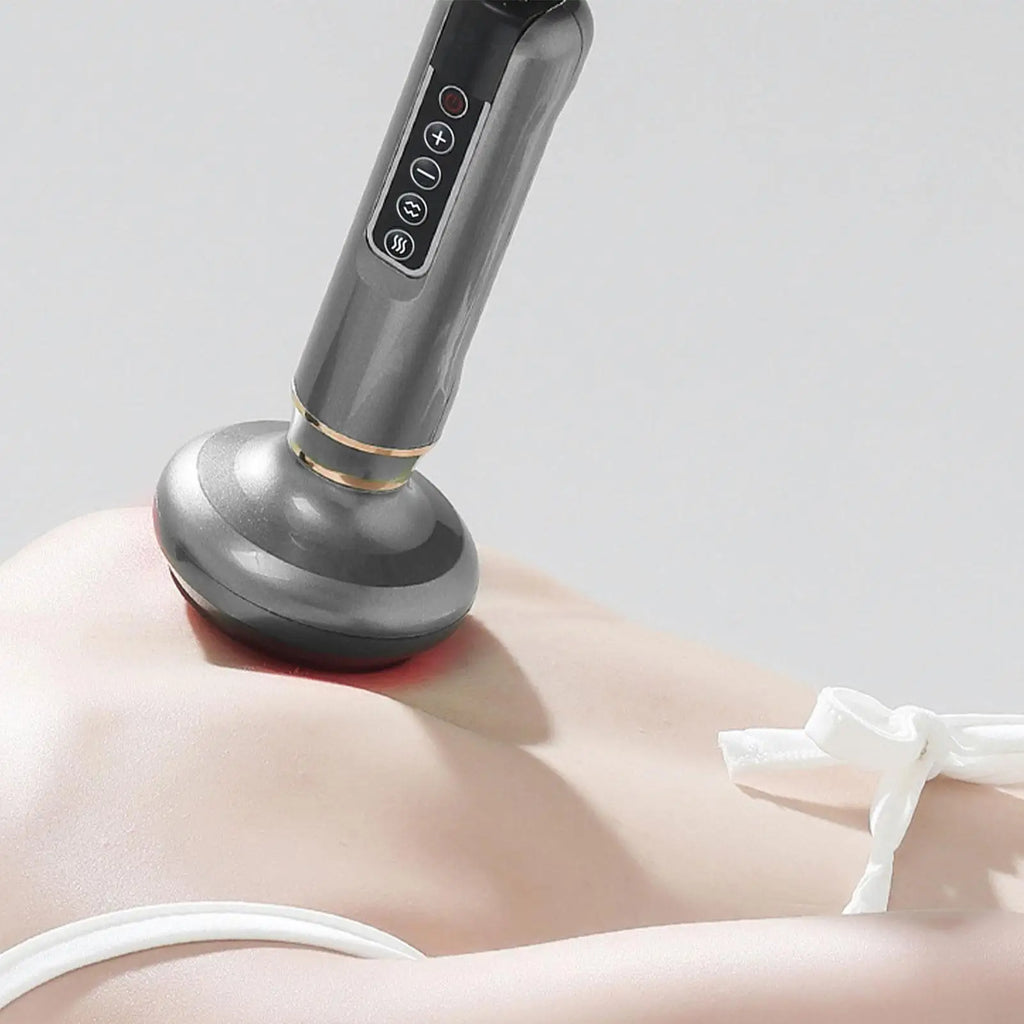 Handheld Adjustable Cellulite Massager Cellulite Machine Hand Held Body Sculpting Machine Leg Massager Body Slimming Massager