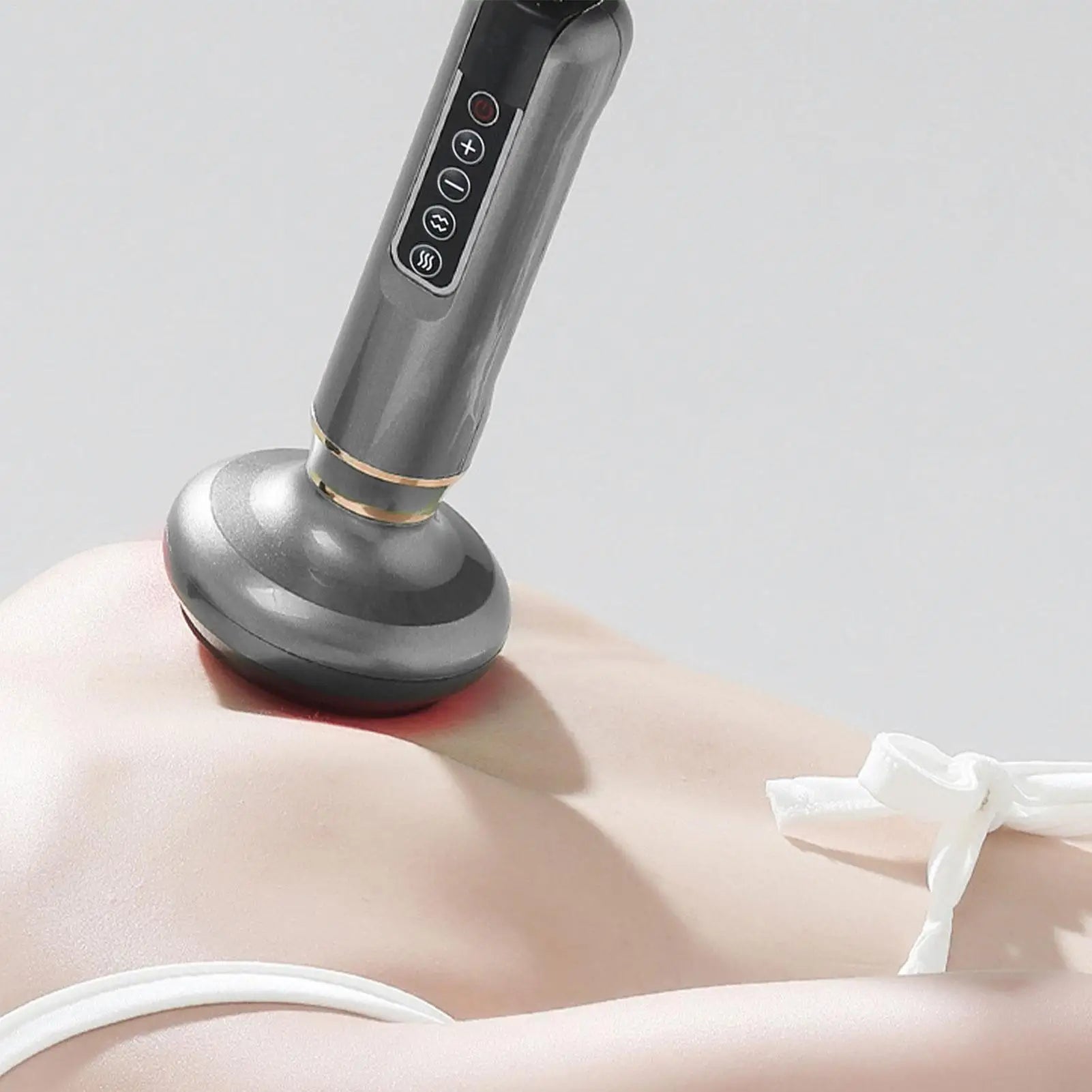 Handheld Adjustable Cellulite Massager Cellulite Machine Hand Held Body Sculpting Machine Leg Massager Body Slimming Massager