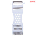 Multifunction Kitchen Gadgets Vegetable Fruit Peeler Parer Julienne Cutter Tools