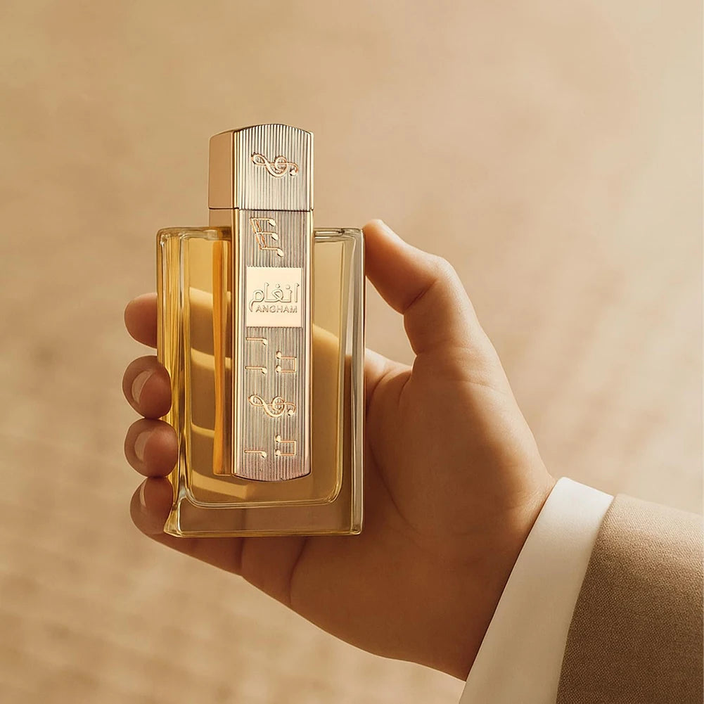 Angham by for Unisex - 3.4 oz EDP Spray