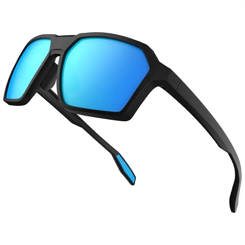 Polarized Fishing Sunglasses Men's Driving Shades Male Sun Glasses Hiking Fishing Classic Sun Glasses UV400 Eyewear