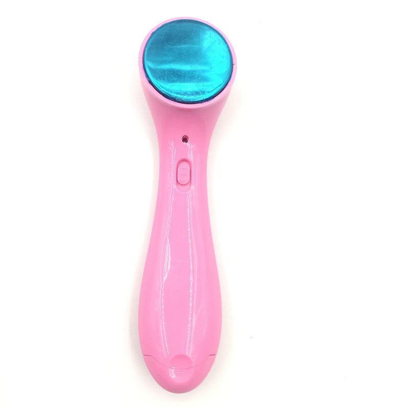 High Frequency Anti-aging Machine Ultrasonic Facial Beauty Device Face Spot Removal Wrinkle Removal Skin Care US Do Dropshipping