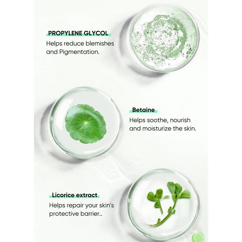 Salicylic Acid Peel-off Exfoliating Oil Removes Dead Skin From Face And Body Softens Cuticles Deeply Cleanses Without Irritation