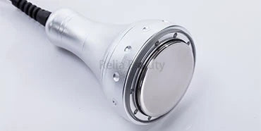 New 8 In 1 Vacuum Facial Massager 40k Ultrasonic Fat Cavitation Cellulite Reduction Liposuction Weight Loss Slimming Machine Spa