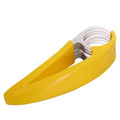Multifunctional Vegetable Chopper Banana Cucumber Slicer Portable Manual Fruit & Vegetable Cutter Kitchen Gadgets For Home Use