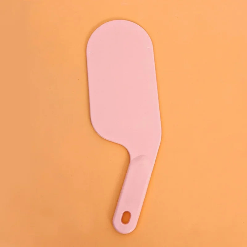 Bed Sheet Tucker Tool Tucking Paddle for Bed Making Easier Bedsheet Change Helper Bed Skirt Replacement Assistant Organizer