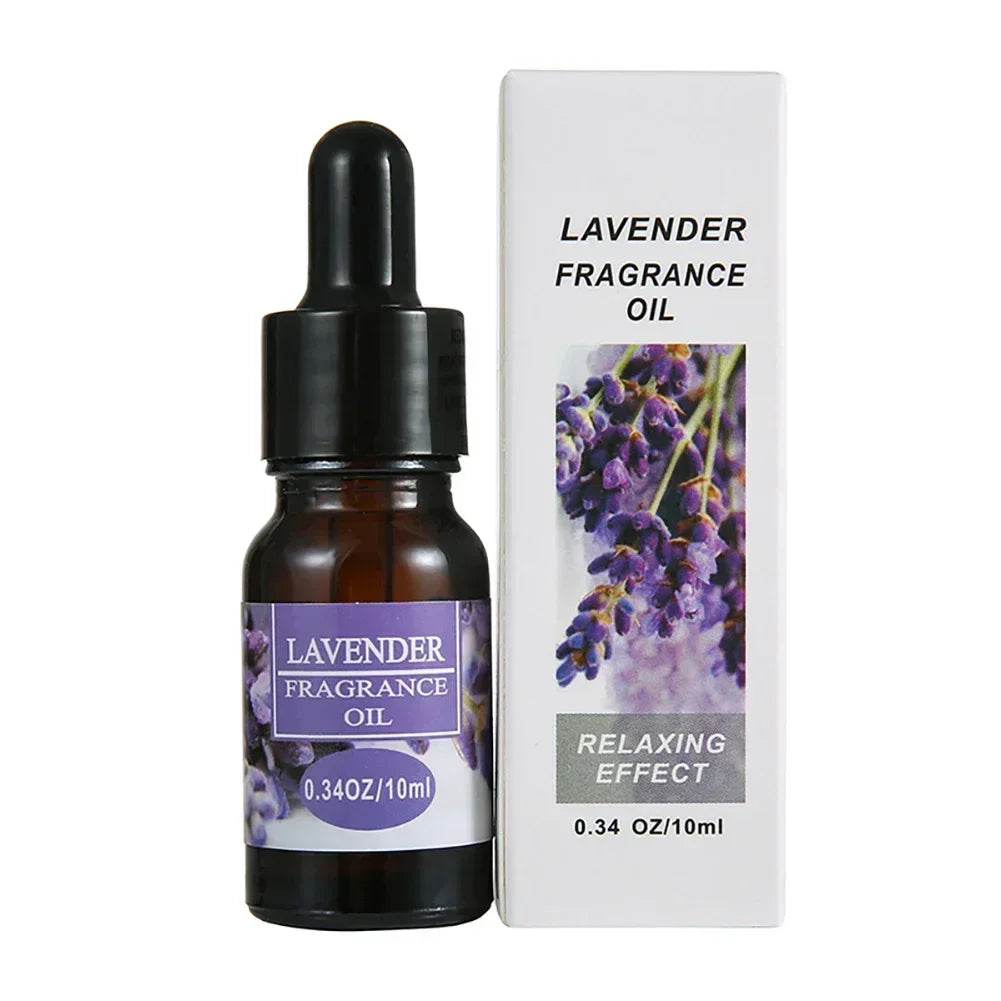 Car Perfume Refill Liquid Flavor Essential Oil with Dropper Car Air Freshener Refill For Air Humidifier Fragrance For Home Car