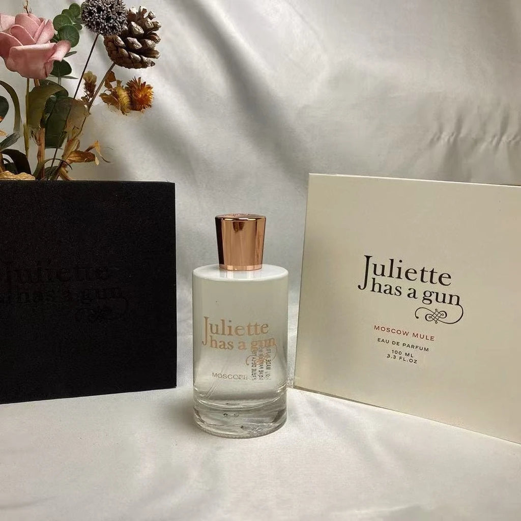 Hot Selling 100ml Eau De Parfum For Women Men, Long Lasting Floral Fruity Fragrance, Natural Musk Perfume, Daily Scent