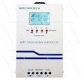 New Energy MPPT Solar Charge Controller 12V 24V 36V 48V 60A High Voltage Fast Charger for Photovoltaic System