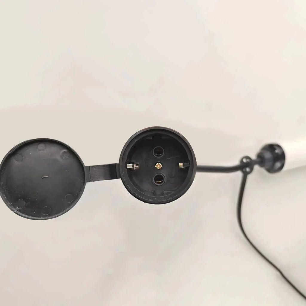 16A 7kw Type2 to Schuko Adapter Mennekes Type 2 to European Domestic Socket for Electric Scooters E-Bikes