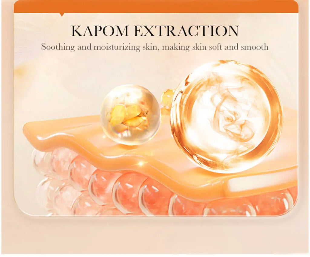 Turmeric Facial Cleanser: Antioxidant, Acne-Removing, Pore-Cleansing, Blackhead-Reducing, Oily Skin-Controlling, And Repairing.