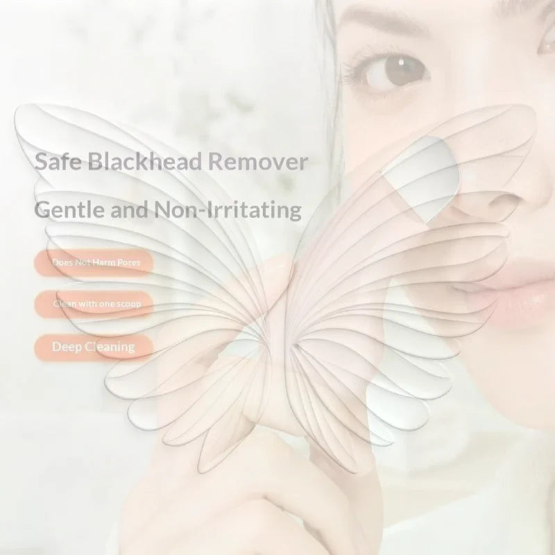 Home Use Skincare Device Deep Cleansing Handheld Facial Blackhead Remover Pore Cleaner for Whitehead Removal