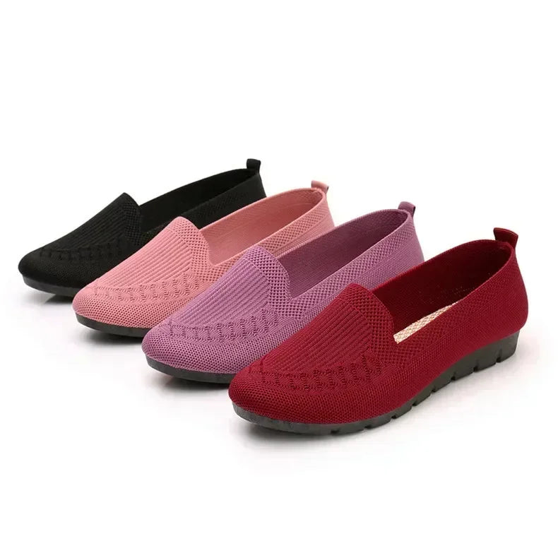 New women's shoes summer 2025 casual sneaker sale shoes
