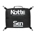 Kottesen Surfboard Headboard Storage Bag Deck Bag Paddle Board Storage Surfing Accessories Swimming Portable Sports Bag Thermostatic Bag